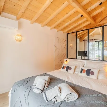 Villa Pyla Vue A Pied *