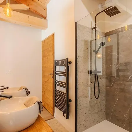 Villa Pyla Vue A Pied La Teste-de-Buch