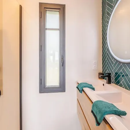 Pyla Vue A Pied Villa La Teste-de-Buch