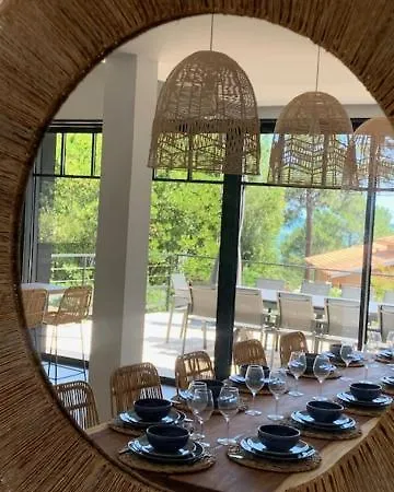 Villa Pyla Vue A Pied La Teste-de-Buch