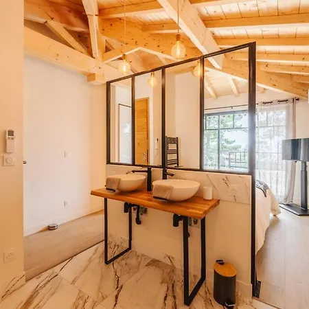 Pyla Vue A Pied La Teste-de-Buch