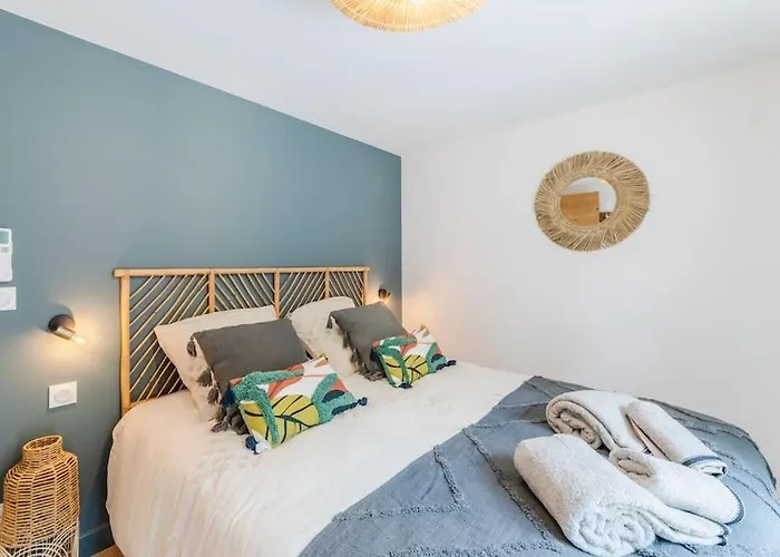 Villa Pyla Vue A Pied