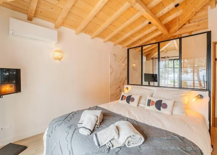 Villa Pyla Vue A Pied *