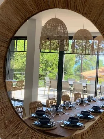 Villa Pyla Vue A Pied La Teste-de-Buch