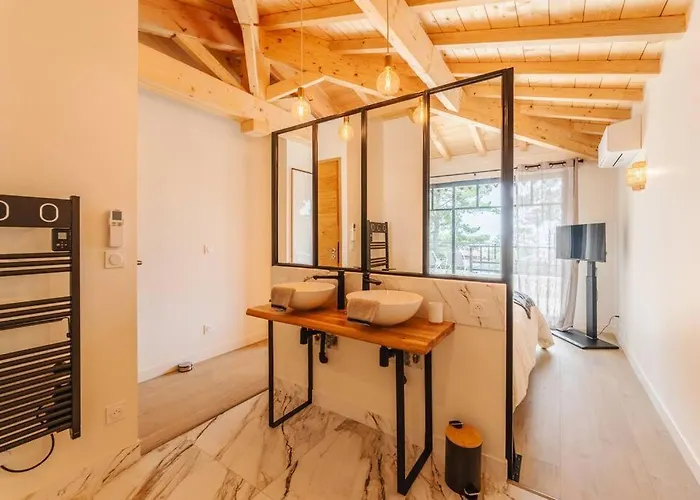 Pyla Vue A Pied La Teste-de-Buch